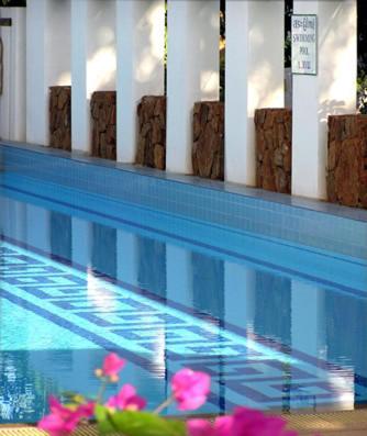 Minitel Hua Hin Hotel Ngoại thất bức ảnh
